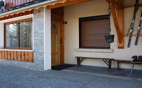 Appartement La Toussuire, 3 pièces, 6 personnes - FR-1-417-146